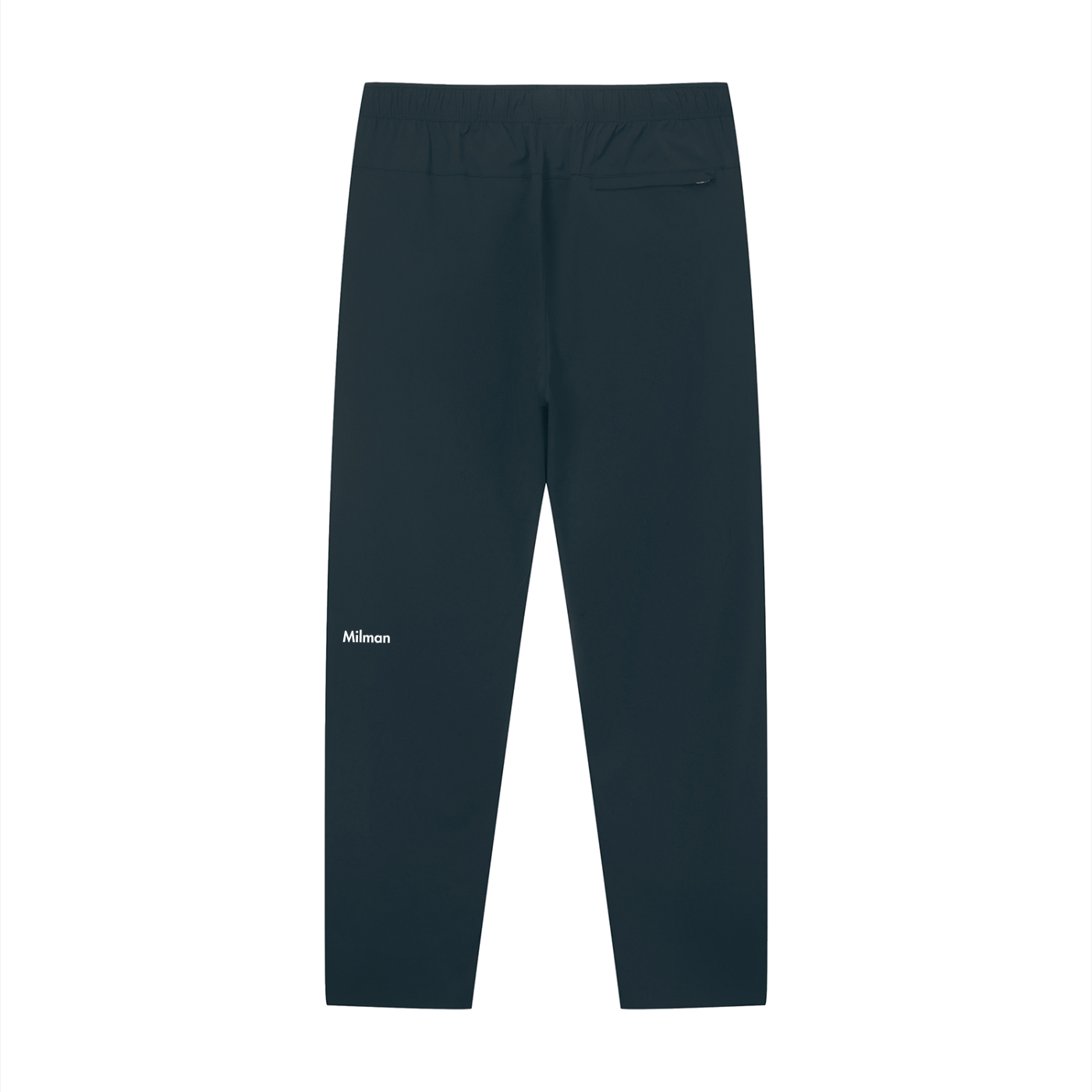 Unisex Lightweight Tapered Track Pants