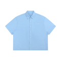 Unisex Boxy Short Sleeve Shirt