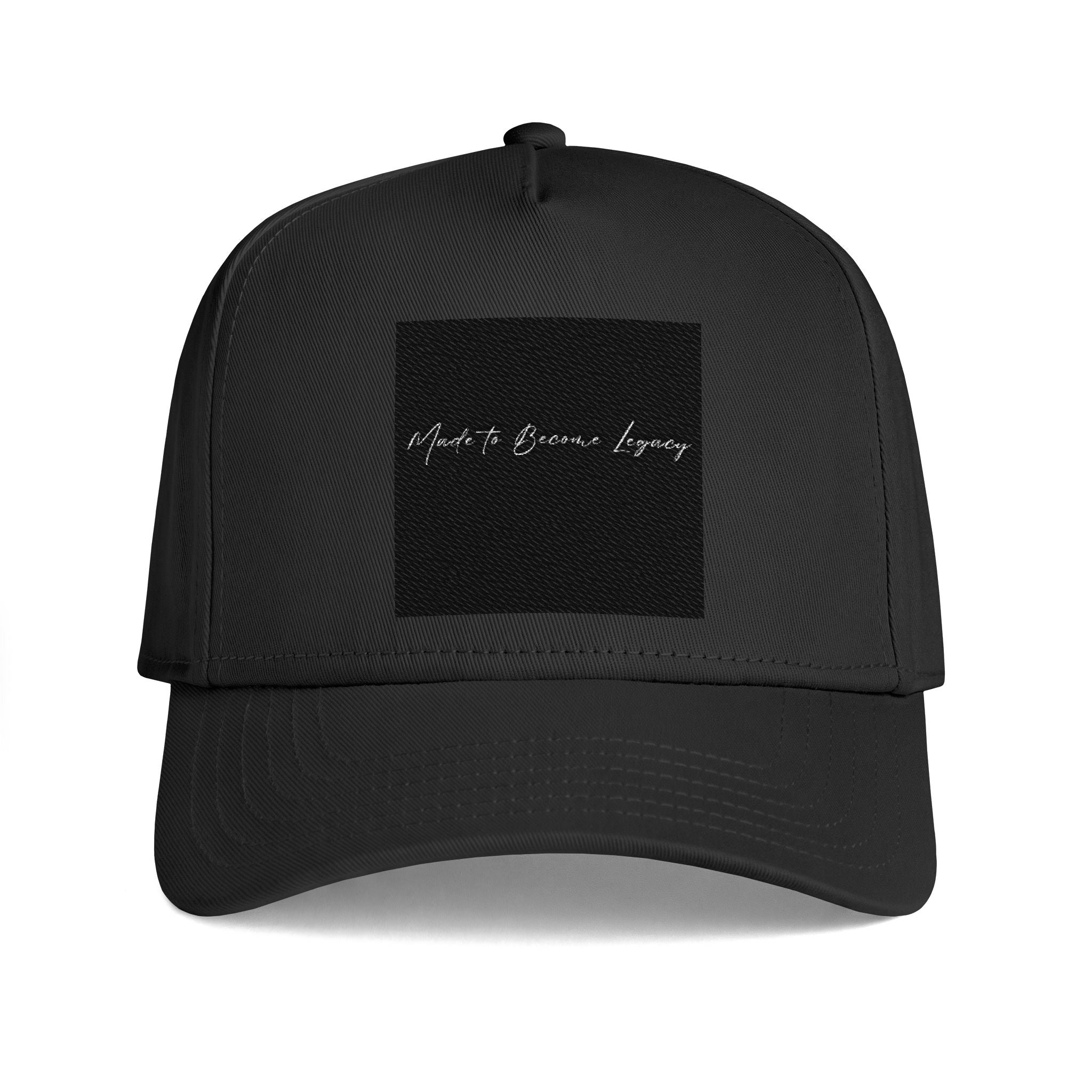 Frame Cap