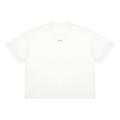 Unisex Boxy Drop Shoulder T-Shirt