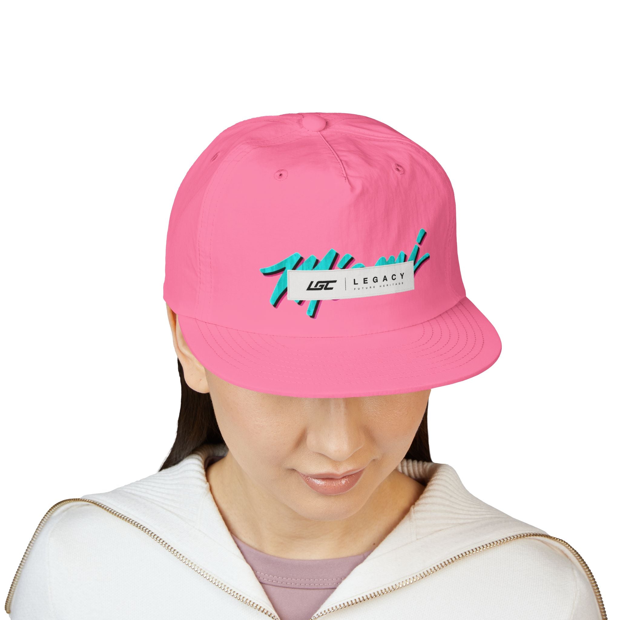 Surf Cap