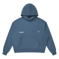 Unisex Drop Shoulder Hoodie