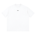 Streetwear Loose Drop Shoulder T-Shirt