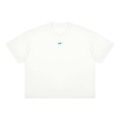 Unisex Boxy Drop Shoulder T-Shirt