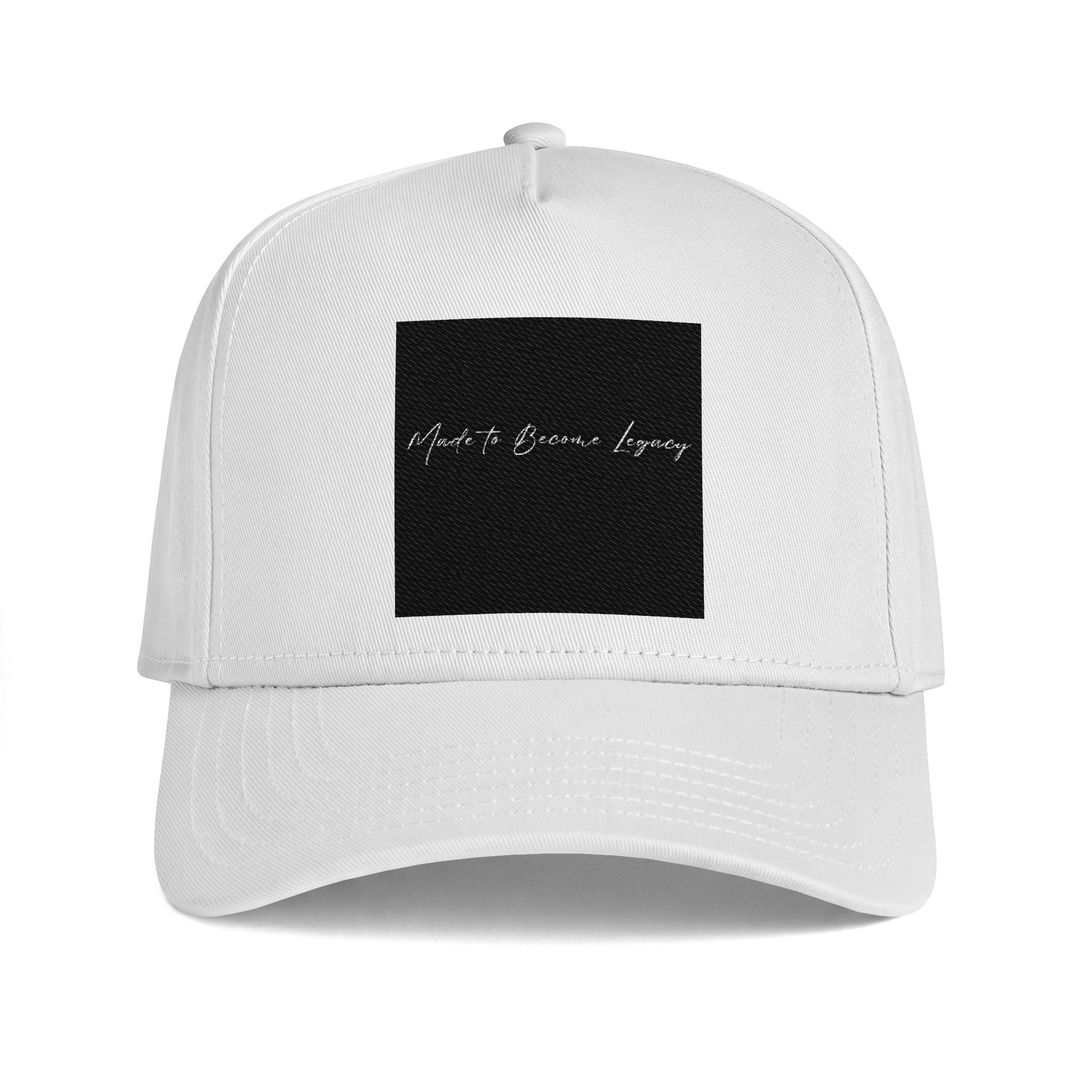 Frame Cap