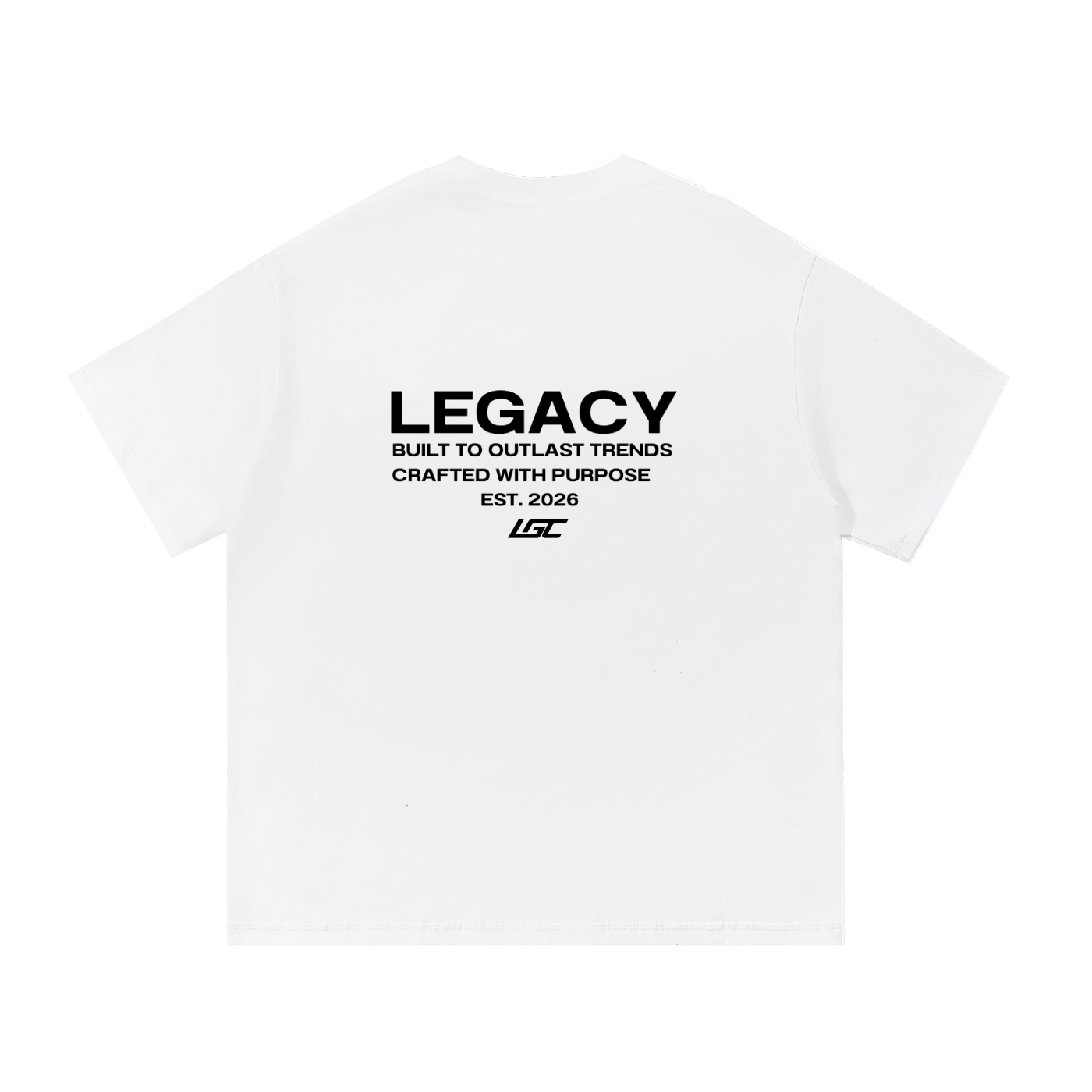 Essential Cotton T-Shirt