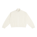 Unisex Striped Full-Zip Track Jacket