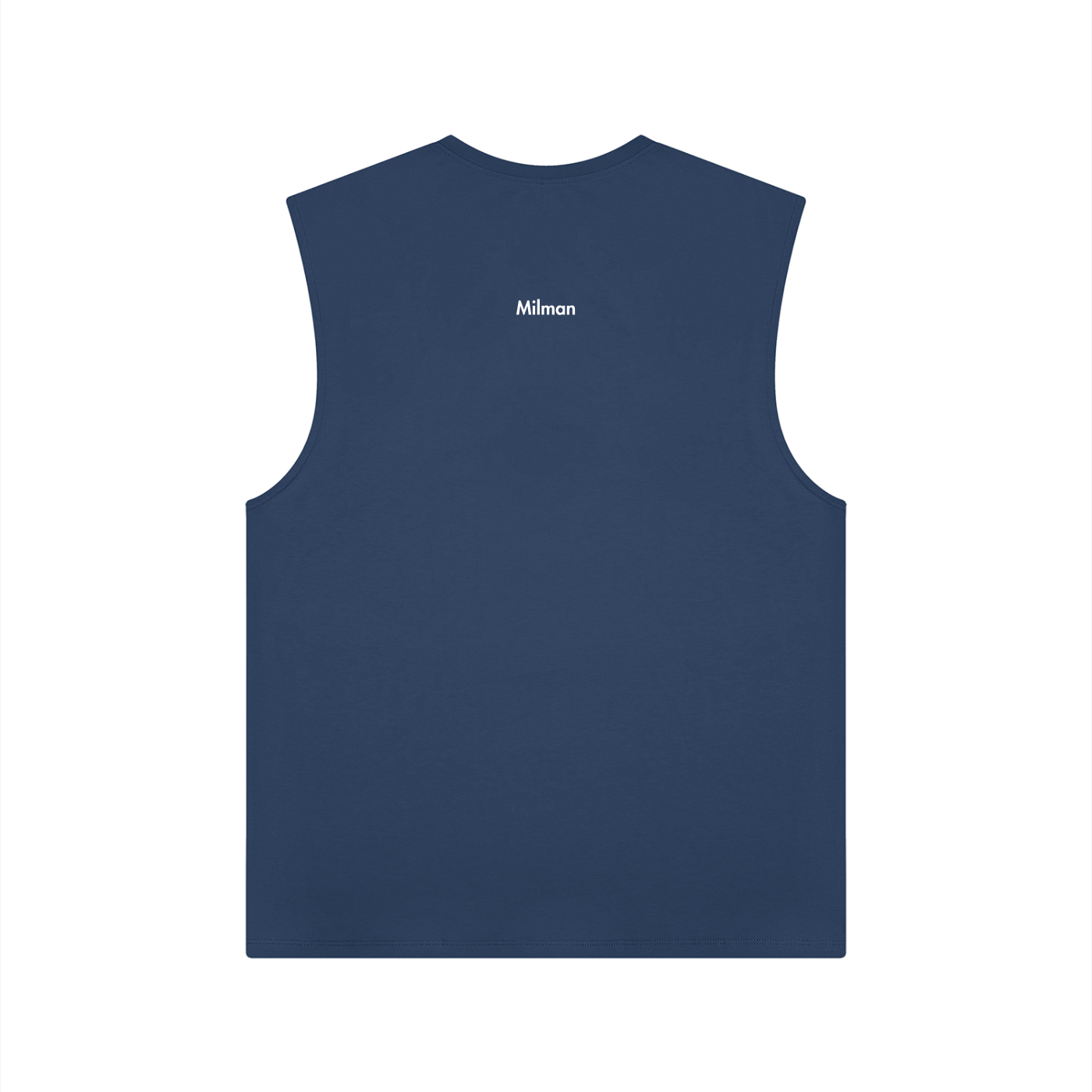 Men's Performance Tank Top