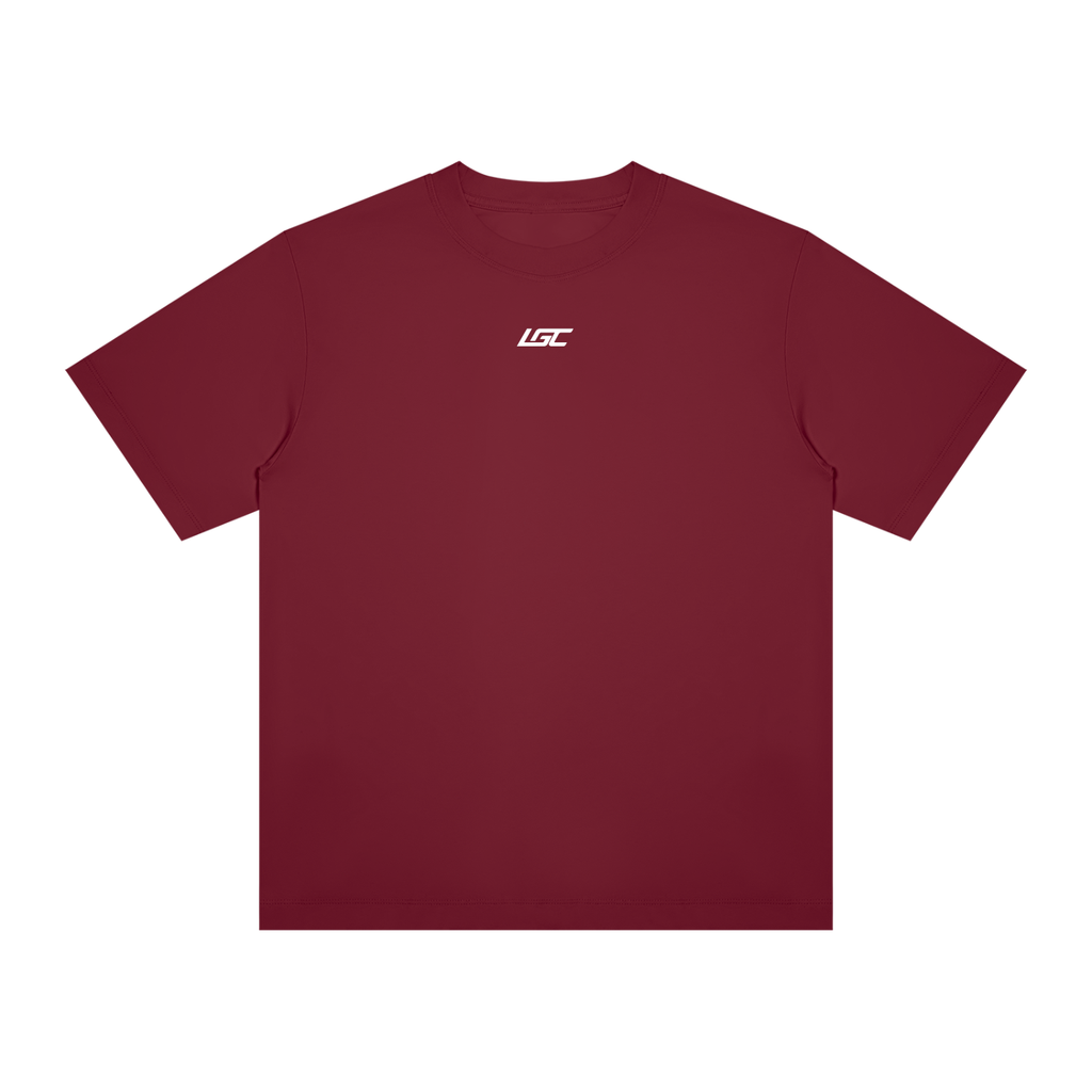 Unisex Regular Crewneck T-Shirt