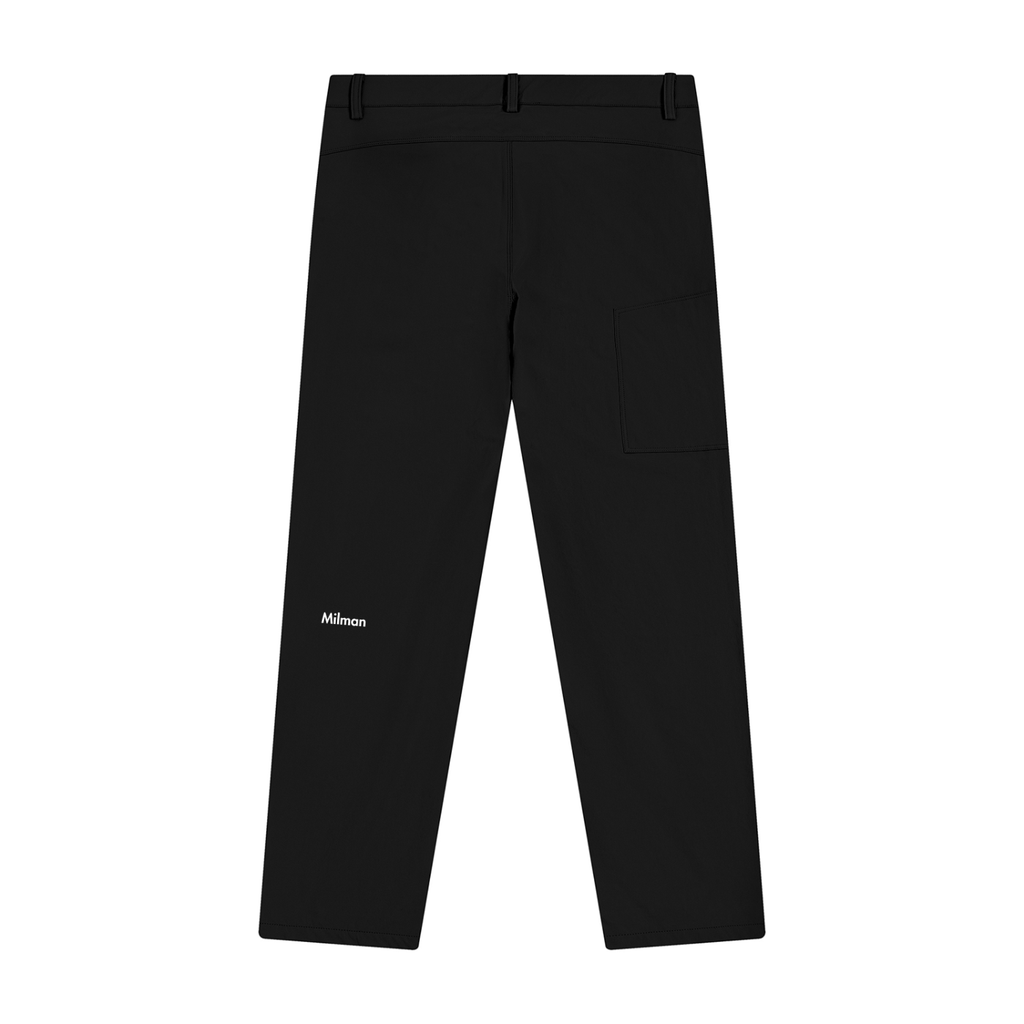 Men's Lightweight Tapered Pants